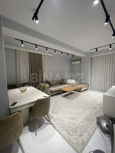 Продаётся 3-комн. новостройка 74 м², м. Азадлыг проспекти, photo 1 from 18