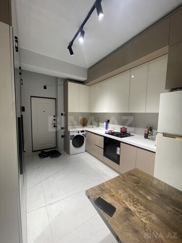 Продаётся 3-комн. новостройка 74 м², м. Азадлыг проспекти, photo 10 from 18