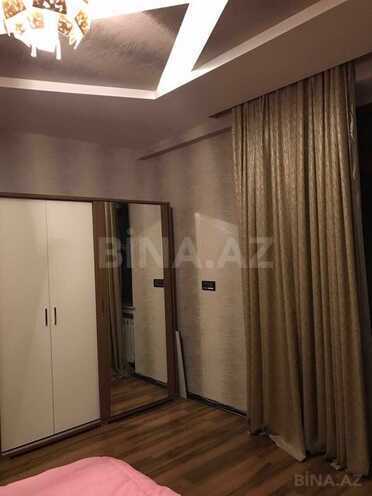 Сдаётся 3-комн. новостройка 135 м², м. Низами, photo 7 from 17