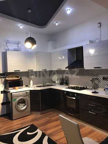 Сдаётся 3-комн. новостройка 135 м², м. Низами, photo 11 from 17