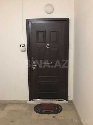 Сдаётся 3-комн. новостройка 135 м², м. Низами, photo 5 from 17
