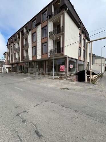 Продаётся 1-комн. новостройка 88 м², пос. Бадамдар, photo 1 from 8