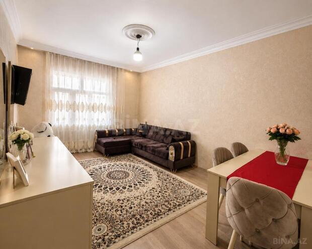 Satılır 3 otaqlı köhnə tikili 86 m², Biləcəri q., photo 3 from 15