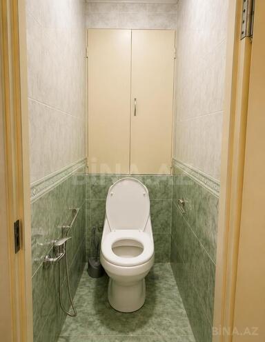 Satılır 3 otaqlı köhnə tikili 86 m², Biləcəri q., photo 12 from 15