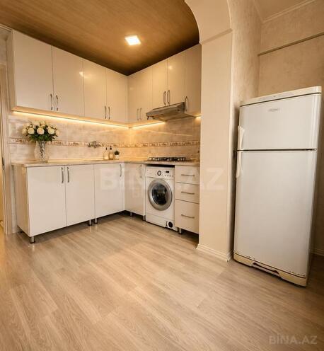 Satılır 3 otaqlı köhnə tikili 86 m², Biləcəri q., photo 10 from 15