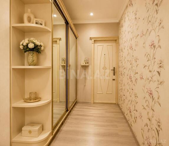 Satılır 3 otaqlı köhnə tikili 86 m², Biləcəri q., photo 14 from 15