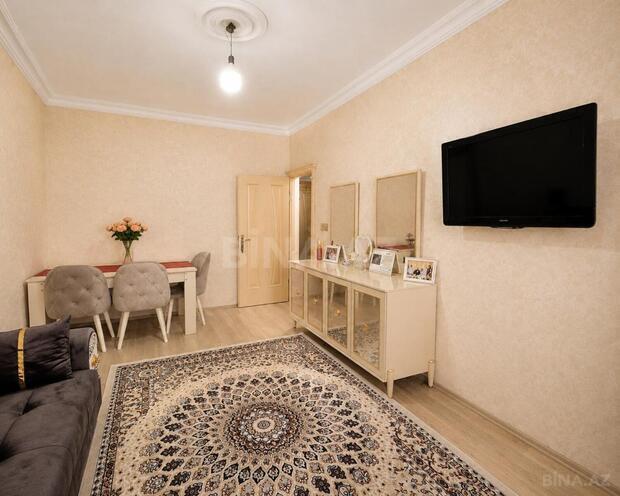 Satılır 3 otaqlı köhnə tikili 86 m², Biləcəri q., photo 4 from 15