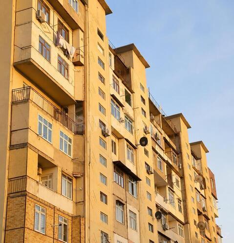 Satılır 3 otaqlı köhnə tikili 86 m², Biləcəri q., photo 1 from 15