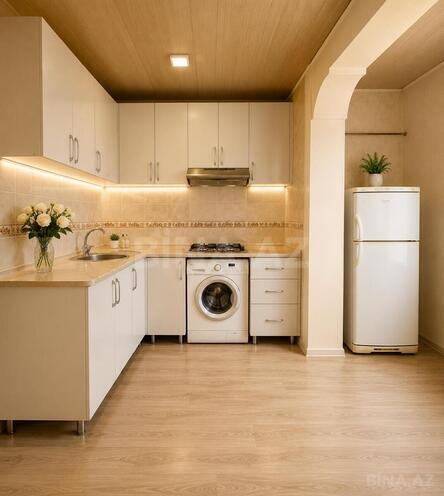 Satılır 3 otaqlı köhnə tikili 86 m², Biləcəri q., photo 9 from 15