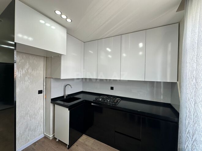 Продаётся 2-комн. вторичка 65 м², м. Ахмедлы, photo 10 from 16