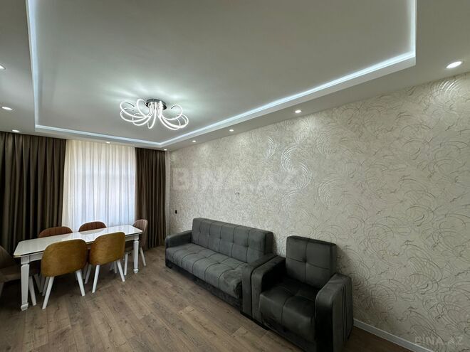 Продаётся 2-комн. вторичка 65 м², м. Ахмедлы, photo 4 from 16