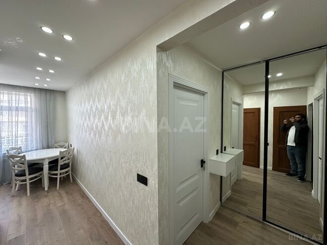 Продаётся 2-комн. вторичка 65 м², м. Ахмедлы, photo 12 from 16