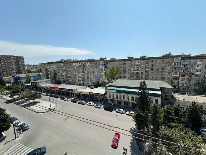 Продаётся 2-комн. вторичка 65 м², м. Ахмедлы, photo 1 from 16