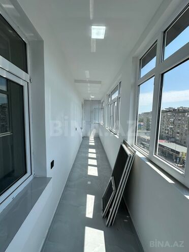 Продаётся 2-комн. вторичка 65 м², м. Ахмедлы, photo 13 from 16
