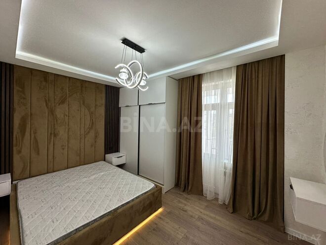 Продаётся 2-комн. вторичка 65 м², м. Ахмедлы, photo 7 from 16