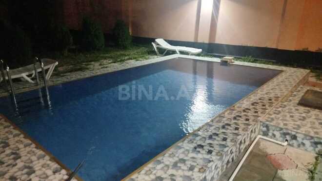 Сдаётся 7-комн. новостройка 220 м², photo 21 from 29