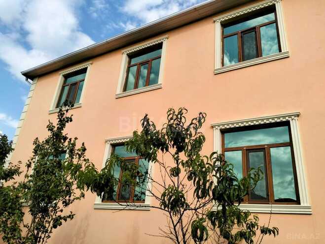 Сдаётся 7-комн. новостройка 220 м², photo 9 from 29