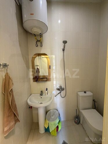 Сдаётся 3-комн. вторичка 45 м², м. Низами, photo 8 from 9