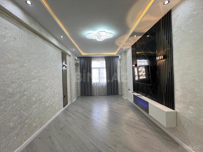 Продаётся 2-комн. новостройка 60 м², photo 1 from 18