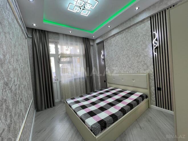Продаётся 2-комн. новостройка 60 м², photo 8 from 18