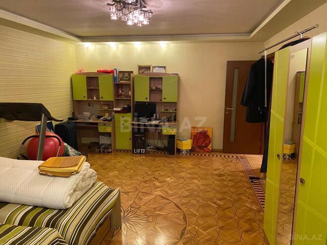 Продаётся 3-комн. вторичка 110 м², м. Элмляр Академиясы, photo 11 from 25
