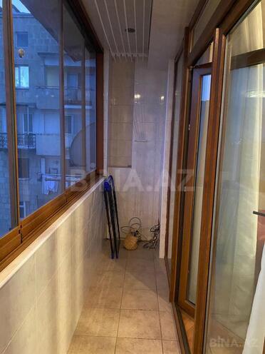 Продаётся 3-комн. вторичка 110 м², м. Элмляр Академиясы, photo 12 from 25