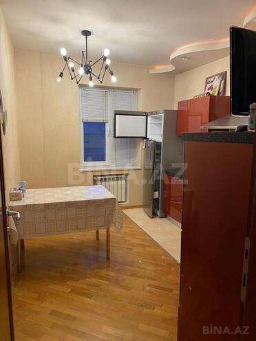 Продаётся 3-комн. вторичка 110 м², м. Элмляр Академиясы, photo 14 from 25