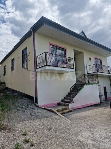 Продаётся 6-комн. дом/дача 263 м², photo 1 from 13