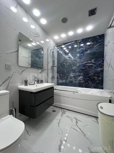 Сдаётся 3-комн. новостройка 160 м², м. Нариман Нариманов, photo 24 from 25