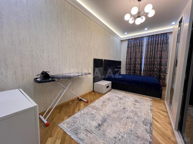Сдаётся 3-комн. новостройка 160 м², м. Нариман Нариманов, photo 12 from 25