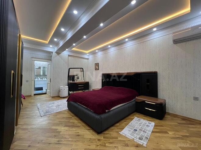 Сдаётся 3-комн. новостройка 160 м², м. Нариман Нариманов, photo 7 from 25