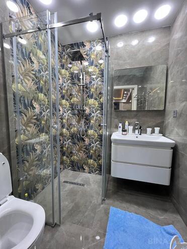 Сдаётся 3-комн. новостройка 160 м², м. Нариман Нариманов, photo 11 from 25