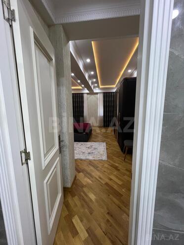 Сдаётся 3-комн. новостройка 160 м², м. Нариман Нариманов, photo 10 from 25