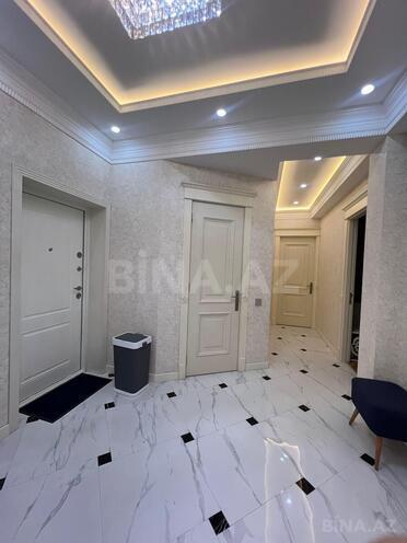 Сдаётся 3-комн. новостройка 160 м², м. Нариман Нариманов, photo 23 from 25