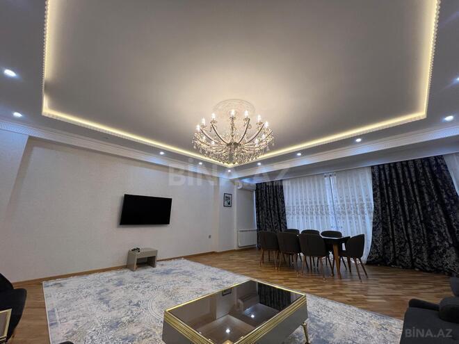 Сдаётся 3-комн. новостройка 160 м², м. Нариман Нариманов, photo 6 from 25