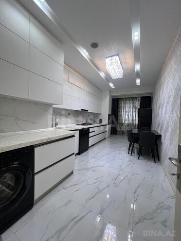 Сдаётся 3-комн. новостройка 160 м², м. Нариман Нариманов, photo 17 from 25
