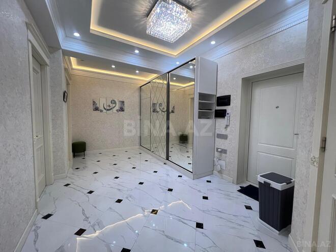 Сдаётся 3-комн. новостройка 160 м², м. Нариман Нариманов, photo 20 from 25