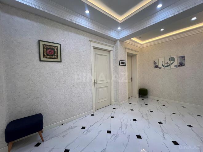 Сдаётся 3-комн. новостройка 160 м², м. Нариман Нариманов, photo 22 from 25