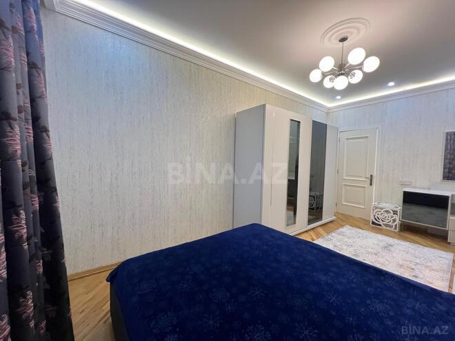 Сдаётся 3-комн. новостройка 160 м², м. Нариман Нариманов, photo 13 from 25