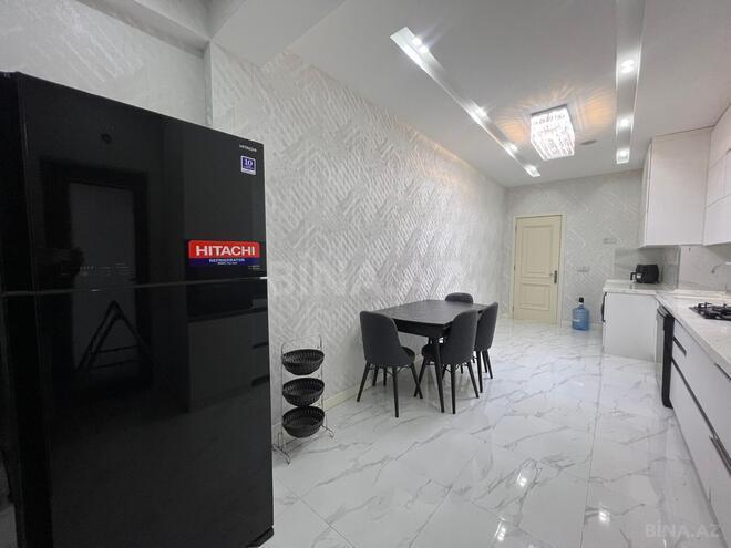 Сдаётся 3-комн. новостройка 160 м², м. Нариман Нариманов, photo 19 from 25