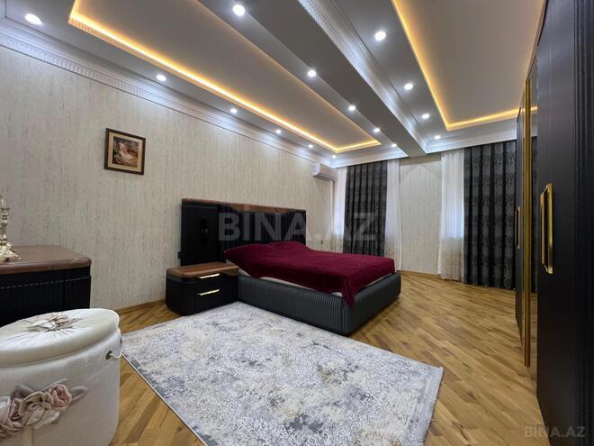 Сдаётся 3-комн. новостройка 160 м², м. Нариман Нариманов, photo 8 from 25