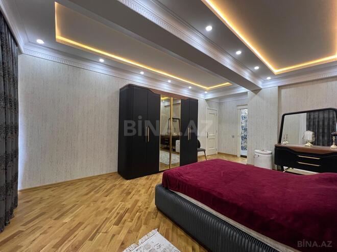 Сдаётся 3-комн. новостройка 160 м², м. Нариман Нариманов, photo 9 from 25