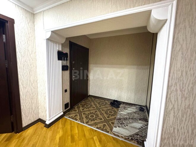 Продаётся 3-комн. новостройка 130 м², м. Нариман Нариманов, photo 13 from 16