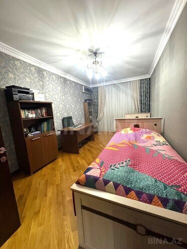 Продаётся 3-комн. новостройка 130 м², м. Нариман Нариманов, photo 6 from 16