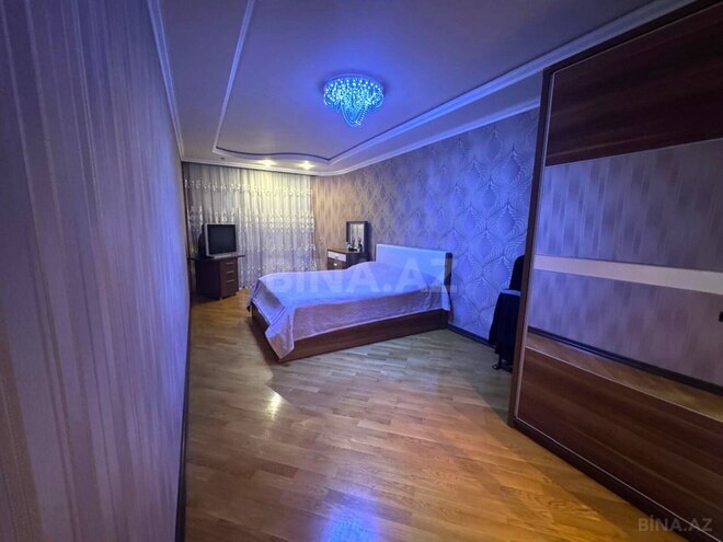 Продаётся 3-комн. новостройка 130 м², м. Нариман Нариманов, photo 4 from 16
