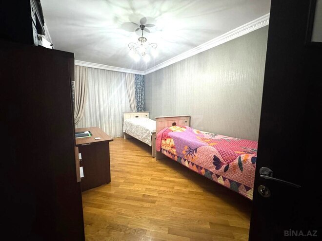 Продаётся 3-комн. новостройка 130 м², м. Нариман Нариманов, photo 7 from 16