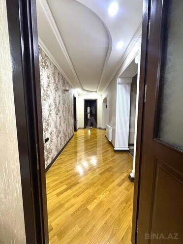 Продаётся 3-комн. новостройка 130 м², м. Нариман Нариманов, photo 12 from 16