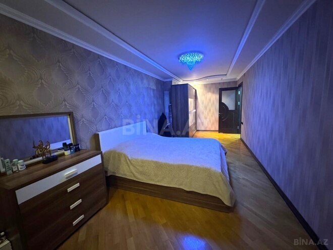 Продаётся 3-комн. новостройка 130 м², м. Нариман Нариманов, photo 5 from 16