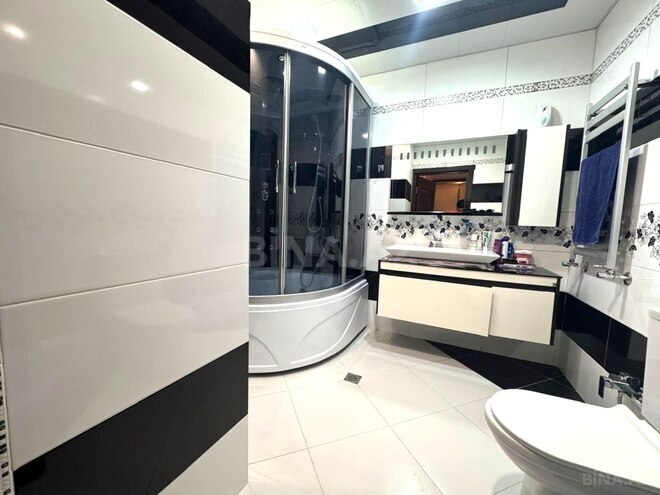 Продаётся 3-комн. новостройка 130 м², м. Нариман Нариманов, photo 10 from 16