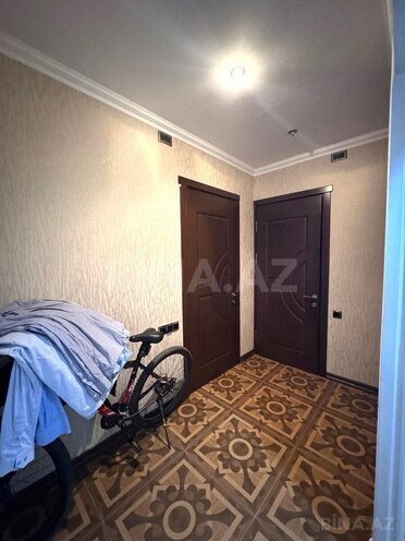 Продаётся 3-комн. новостройка 130 м², м. Нариман Нариманов, photo 15 from 16